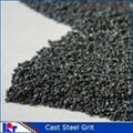  Sand Blasting Cast Steel Grit G40in Shandong Kaitai 2