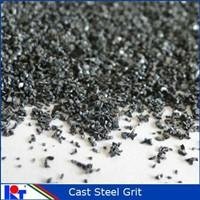 cast steel grit G50 for sales