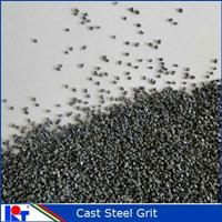 cast steel grit G16 for sales