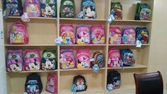 Hunan linlang bags Co.,Ltd Hunan linlang bags Co.,Ltd