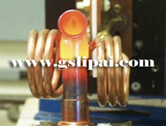  Hot Sell Portable High Frequency Induction Heating Machine