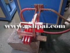 300KW Hot Selling Induction Heat Forging Equipment