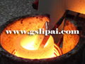 Annealing of Induction Heating Equipment