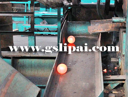 Industrial Induction Heating Furnace