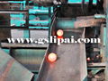 Industrial Induction Heating Furnace