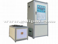 IGBT Medium Frequency Induction Heating