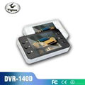 Newest design car camera dvr K6000,night vision car rear camera 2