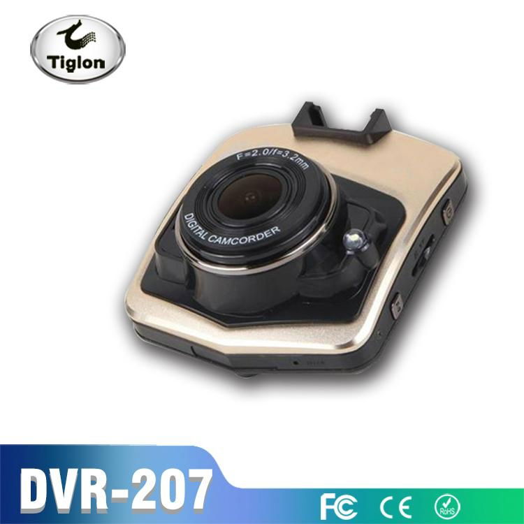 2.7 inch car dvr HD 720P Car Camera car black box