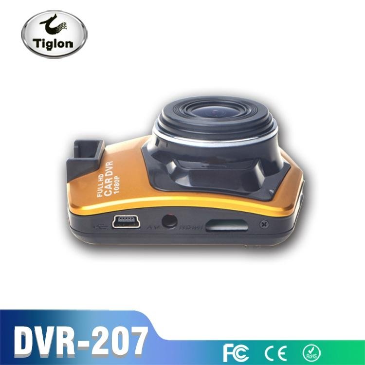2.7 inch car dvr HD 720P Car Camera car black box 3