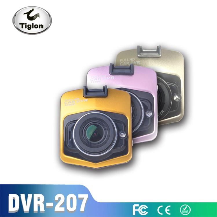 2.7 inch car dvr HD 720P Car Camera car black box 2