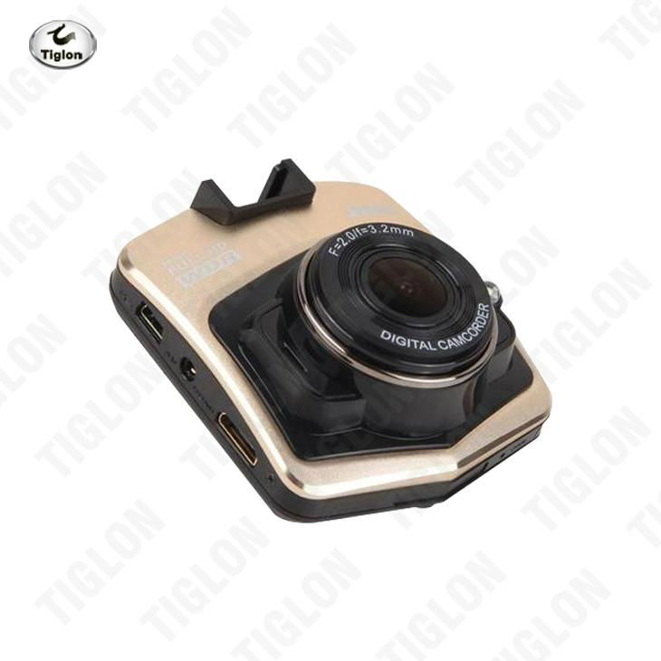 2.7 inch car dvr HD 720P Car Camera car black box 4