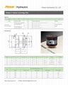 Vickers 25V Series Cartridge Kits 2