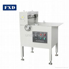 LED film cutting machine