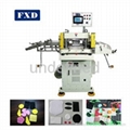 Trepan Mobile Screen Protector Die Cutting Machine