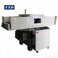 Automatic Sheet Die Cutting Machine 1