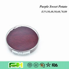 Natural Food Color Purple Sweet Potato