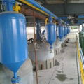 50T Physical Palm oil refinery plant 2