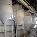 50T Physical Palm oil refinery plant 5