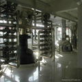 50T Physical Palm oil refinery plant 1