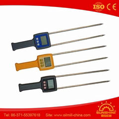 Tk100W Wood Shaving Moisture Meter