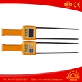 Tk100W Wood Shaving Moisture Meter Sawdust Moisture Analyzer 2