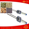 Tk100W Wood Shaving Moisture Meter Sawdust Moisture Analyzer 3