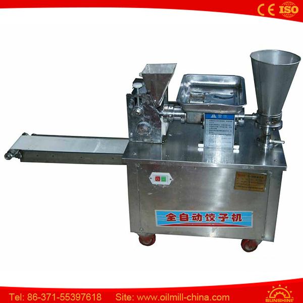 Dumpling Machine Automatic Dumpling Machine for Home Small Dumpling Machine 2