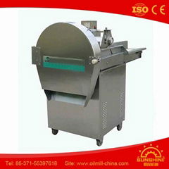 Stainless Steel Good Apple Onion Cutter Tomato Cube Cutting Machine