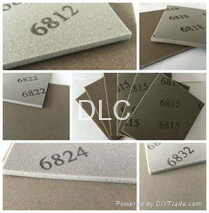 Sponge Sandpaper abrasive paper SS68G 4