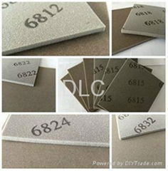 Sponge Sandpaper SS68BS