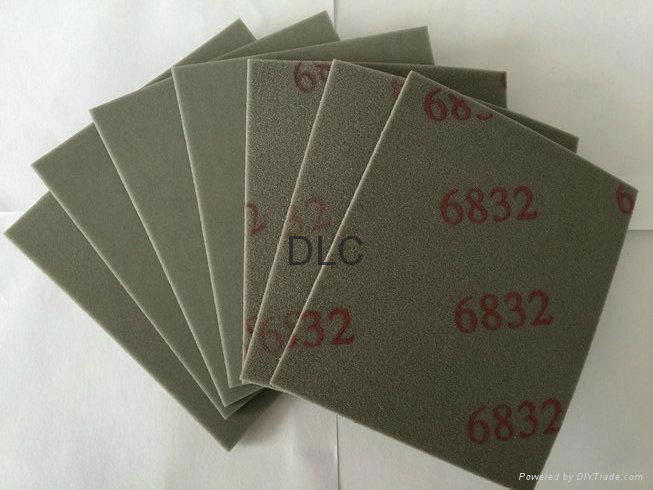 Sanding SS68SG Sponge Sandpaper 4