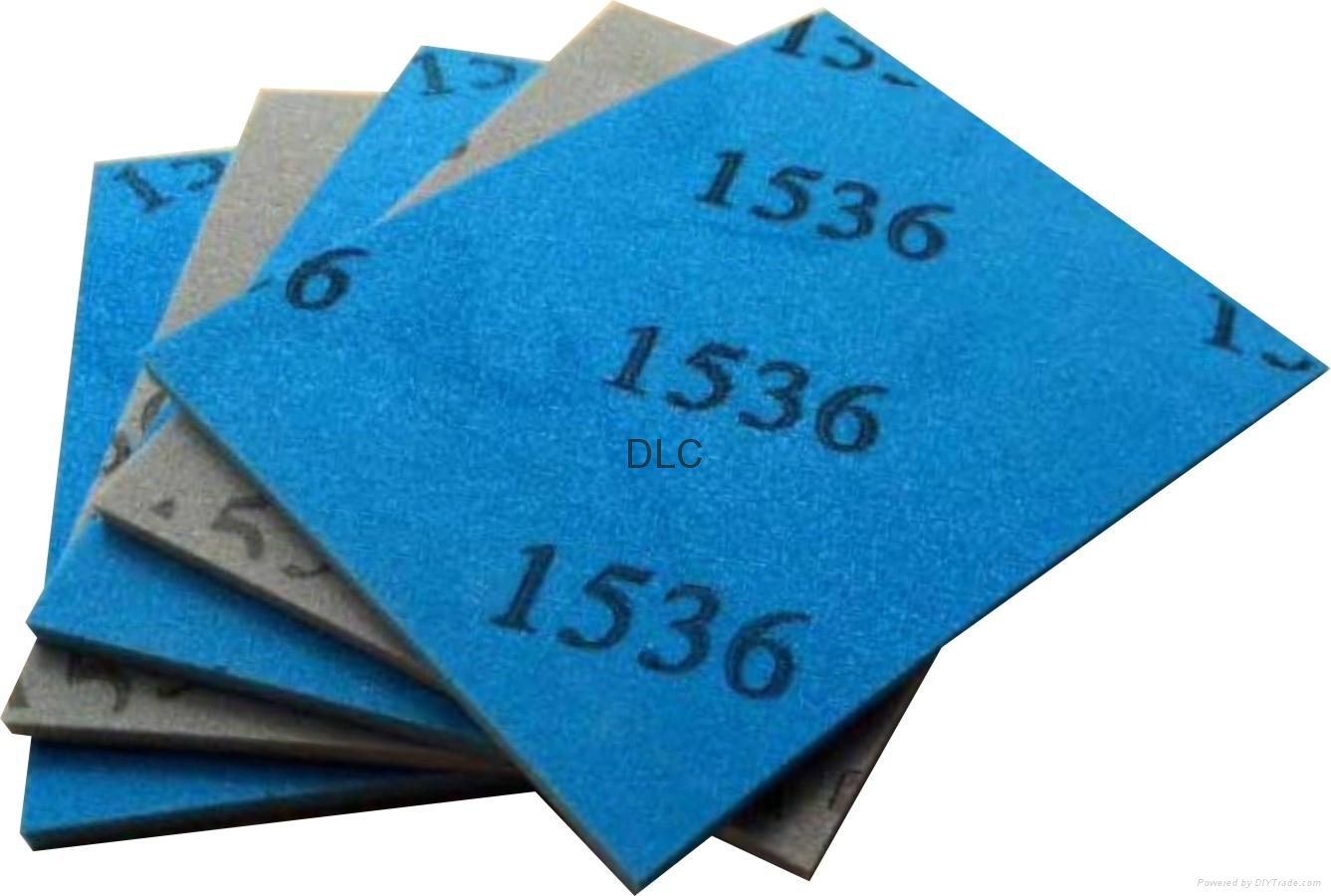 Sanding Sponge Sandpaper SS15BS DLC (China Manufacturer) Hand Tools