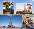 China Drilling Rig