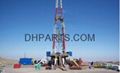 China Drilling Rig 2