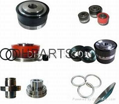 Mud Pump Piston