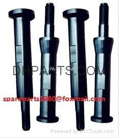 Piston Rod