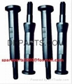 Piston Rod