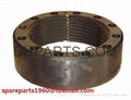 Cylinder Flange