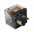 30A/40A automotive relay 1