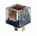 30A/40A automotive relay 3