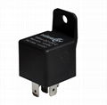 automotive relay,40A car relay,80A auto relay,DC12V relay 1