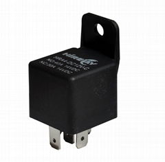 automotive relay,40A car relay,80A auto relay,DC12V relay