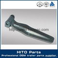 Truck Door Hinge