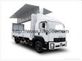 Truck Parts Accessories 2