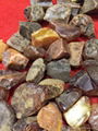 Amber Stones