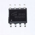 SPI NOR FLASH         閃存存儲器IC     25Q512