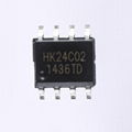 EEPROM 24C02 1