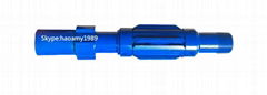 Screw Pump Torque anchor 