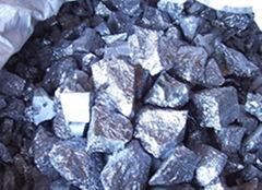 metal silicon