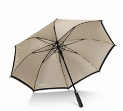 Advertising Golf Umbrella